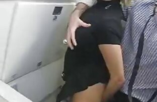 XXX Dia suka diperlakukan kasar. video tante hot xxx