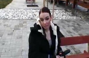 XXX Ruang pijat diminyaki dan wanita Latin licin menyukai seks xxx selingkuh hot yang dalam.