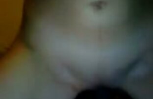 XXX bermain xxx hot terbaru dengan diriku sendiri, dildo merah muda di pantat