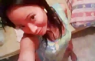 XXX Pacar tante hot xxx seksi bercinta di kamar mandi