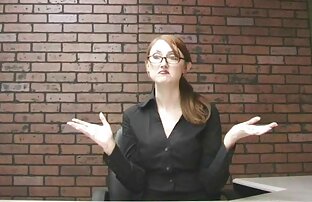 XXX Spizoo xxx bokep barat hot - mengambil dua cocks dalam vagina ketat, Penetrasi Ganda
