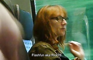 XXX Nerdy vidio bokep xxx hot BBW tersedak di bbc